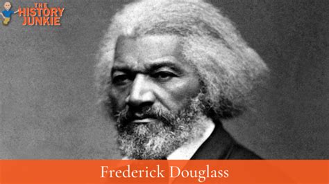 Frederick Douglass Family Tree and Descendants - The History Junkie