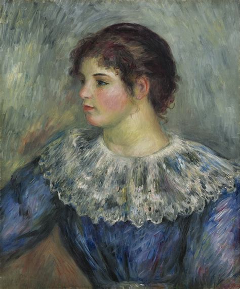 Pierre-Auguste Renoir: "I grandi uomini sono modesti”! | Tutt'Art ...