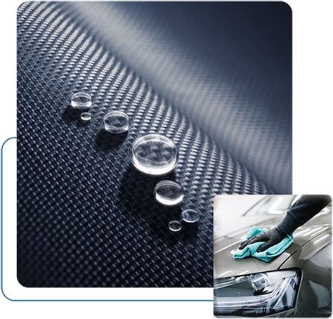 Nano coating Car ️ Gloss and protection of Nano-Care