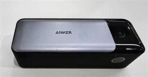 Anker 737 Review: A Power Bank with Capacity like Boeing 737|BaldSelect