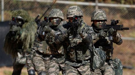 N. Korea Media: S. Korea-US Military Drills Violate Agreements