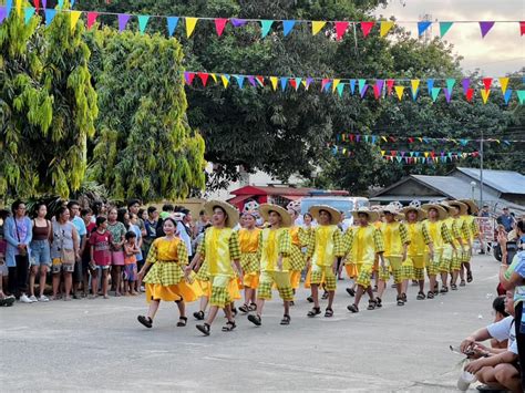 Patupat Festival... - Norway and Jesus Earth Journey