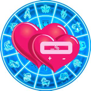 Zodiac Love Calculator - Latest version for Android - Download APK