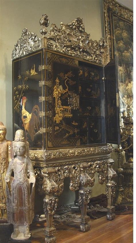 160 best Lacquered Furniture images on Pinterest | Antique furniture, Chinese art and Chinoiserie