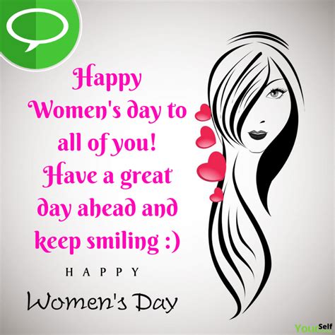 International Womens Day Quotes - International Women's Day 2021 - #ChooseToChallenge / It is ...