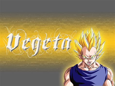 🔥 [50+] Vegeta Wallpapers Quotes | WallpaperSafari