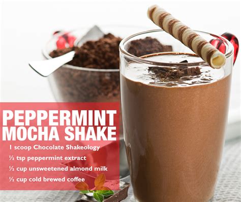 Top 12 Shakeology recipes of 2015 - Shakeology