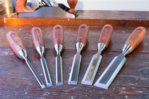 Chisel Sets - Fine Tools Australia