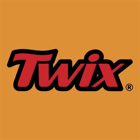 Twix Logo PNG Transparent & SVG Vector - Freebie Supply