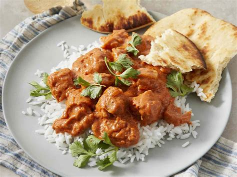 Chicken Makhani (Indian Butter Chicken) Recipe