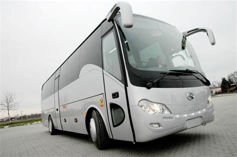 King Long torna in Italia grazie a Dierre | AUTOBUS Web - La rivista del trasporto pubblico in ...