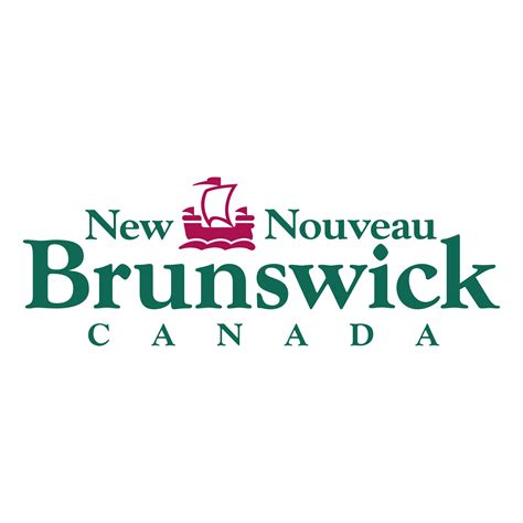 New Brunswick Canada Logo PNG Transparent & SVG Vector - Freebie Supply