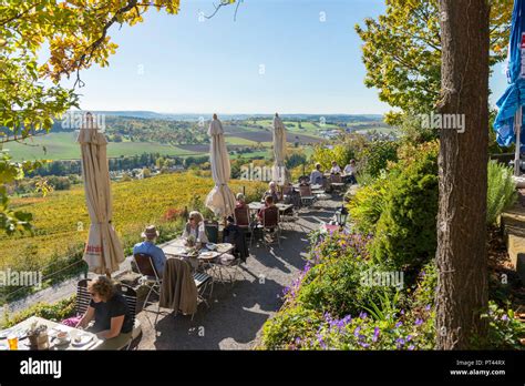 Germany, Baden-Württemberg, Kraichgau, Ravensburg Castle, former ancestral seat of the Göler von ...