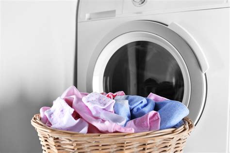 Laundry Basics: How to Wash Delicates | bio-home by Lam Soon