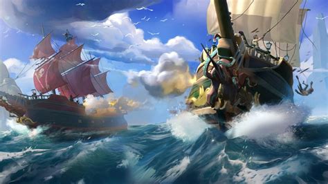 Sea of Thieves update: what's new in Season 8? | TechRadar