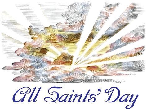 All Saints' Day Wallpapers - Wallpaper Cave