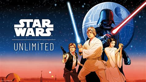 Star Wars: Unlimited | The Official Trading Card Game Site