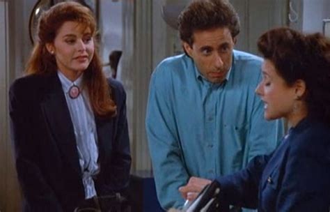 Seinfeld: The PTBN Series Rewatch – “The Virgin” (S4, E10) – Place to Be Nation