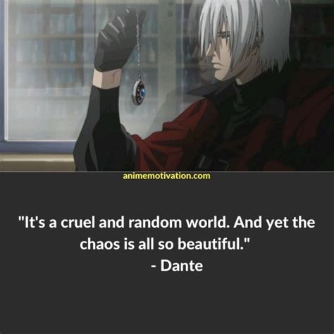 The Greatest Devil May Cry Anime Quotes Fans Will Love