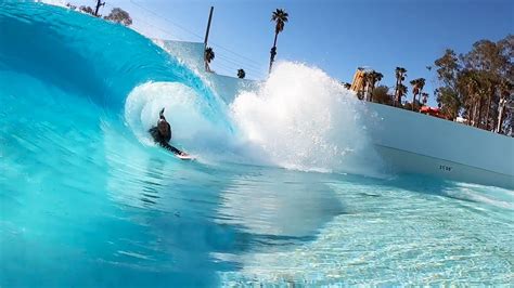 Pros SCORE Palm Springs Wavepool (RAW FOOTAGE) - YouTube