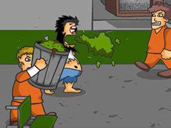 Hobo 2 - Free Hobo 2 Game Online