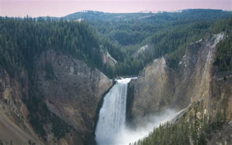 Yellowstone Park Weather in June - Vacation Weather