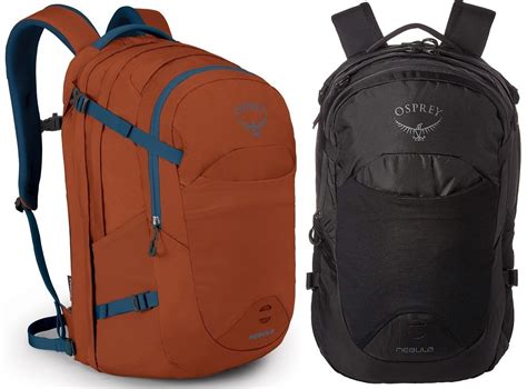 8 Best Osprey Backpacks for Hiking, School and Travel