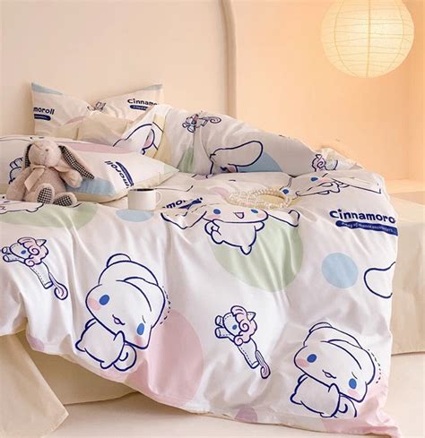 Cute Bedding Set PN6135 – Pennycrafts