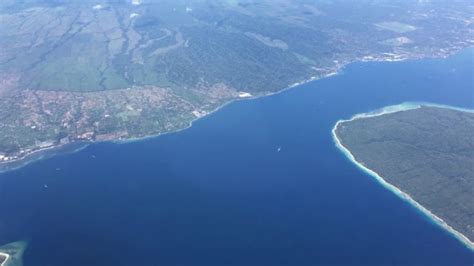 10 Nama Selat-selat Terkenal di Indonesia ~ Ruana Sagita