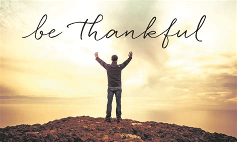 How should we be thankful to God? - TheDailyGuardian