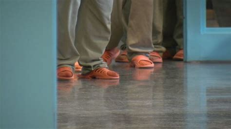 J. Reuben Long Detention Center set to hire 13 new correctional officers