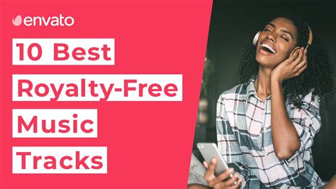 10 Best Royalty Free Music Tracks [2021] - YouTube