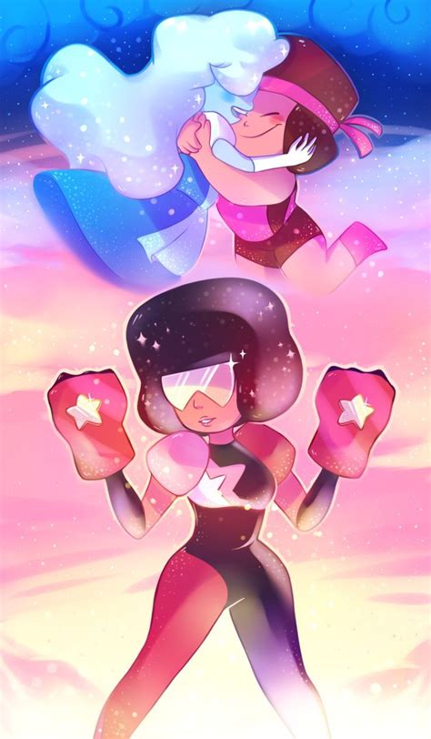 Garnet Steven Universe Wallpaper - Pin By Issac Maza On Steven Universe | goawall