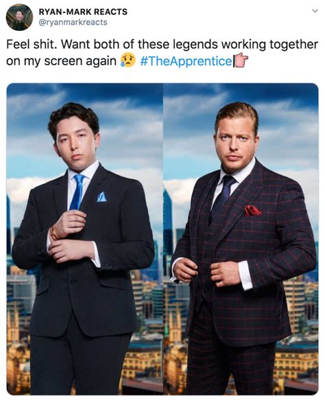 The Apprentice: 27 memes about the saddest episode in history