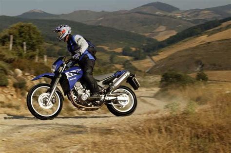 YAMAHA XT660R (2004-2017) Review | Speed, Specs & Prices | MCN