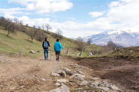 Hiking In Dilijan National Park In Armenia - Lost With Purpose Travel Blog