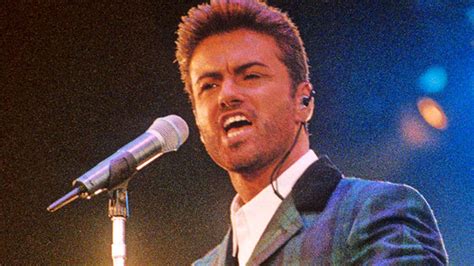 Showtime Shares Trailer for New George Michael Documentary: Watch ...