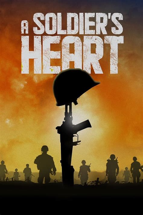 A Soldier's Heart (TV Series 2020) - IMDb