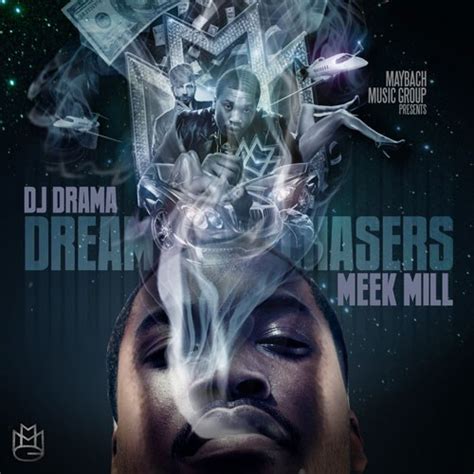 Meek Mill - Dreamchasers - Reviews - Album of The Year