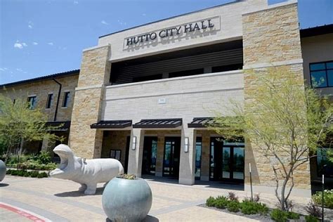 Hutto police chief says vacancies filled | Community Impact