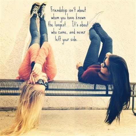 Best Friend Goals Quotes. QuotesGram