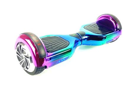 Explore the Best UK Certified Hoverboards