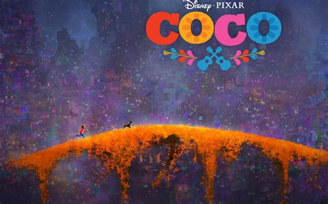 🔥 Download Coco Wallpaper X by @christopherw16 | Coco Pixar Wallpapers, Pixar Wallpapers, Up ...