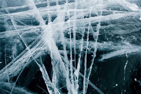 A Look Under the Ice: Winter Lake Ecology | Ausable Freshwater Center