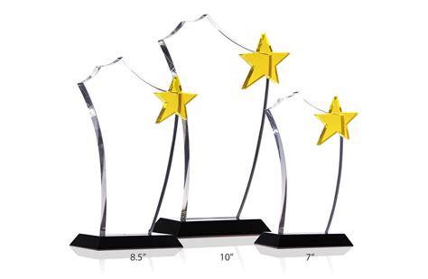 Gold Star Recognition Awards