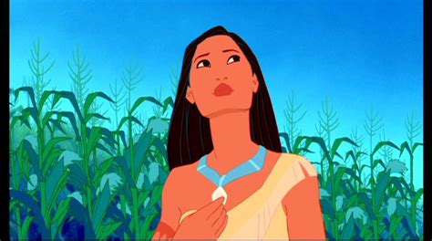 Pocahontas - Disney Image (1850791) - Fanpop