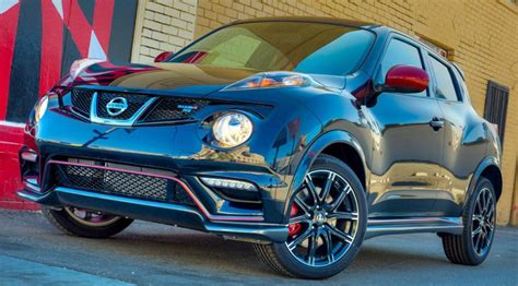 Nissan Juke Nismo RS (2014) plus Qashqai Nismo confirmed | CAR Magazine