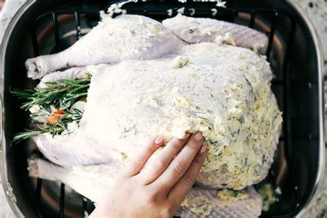 How to Bake a Turkey in the Oven | The Recipe Critic