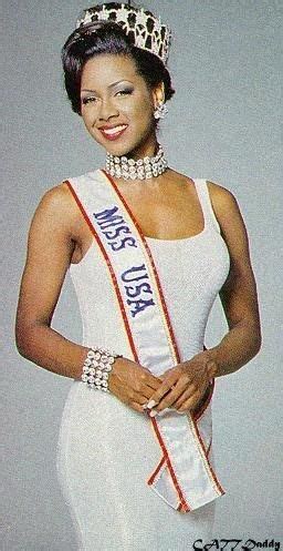 Kenya Moore Miss Usa - Kalehceoj