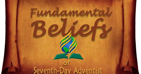 Fundamental Beliefs of Seventh-Day Adventist # 28 The New Earth